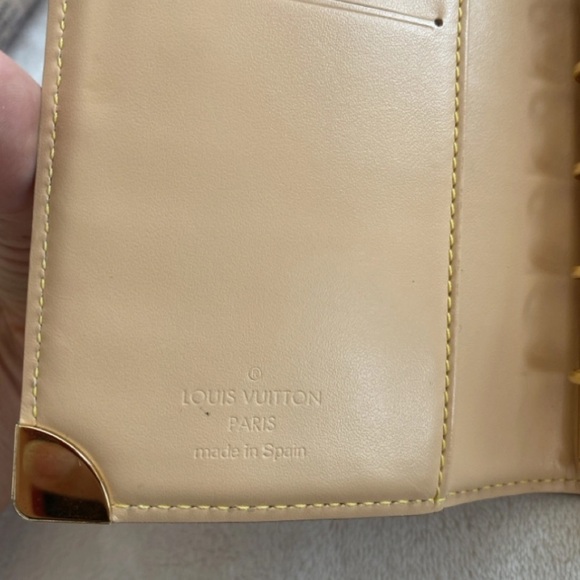 Louis Vuitton Murakami Agenda PM - Picture 4 of 8